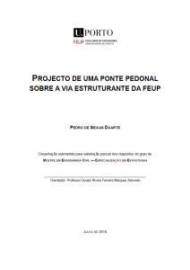 Relatório do Projecto MIEC